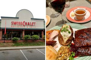 Swiss Chalet