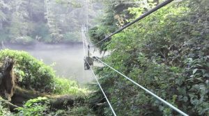 West Coast Trail