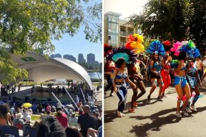 Caribbean Day Festival