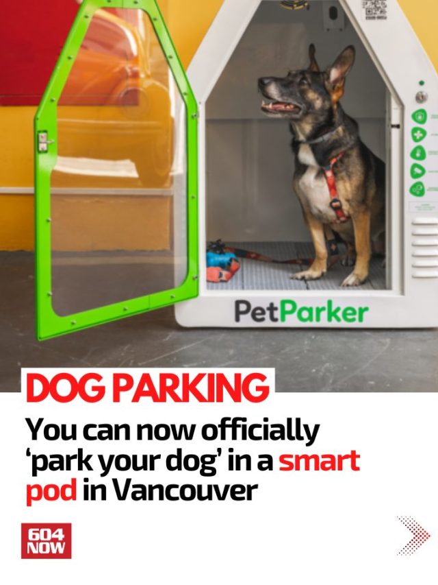 PetParker Dog Parking Vancouver