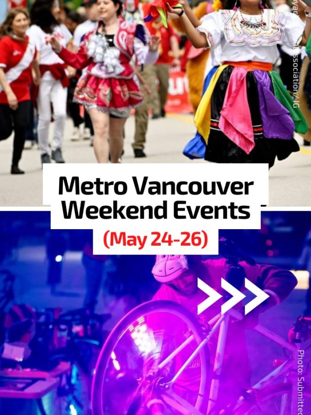 Weekend Guide (May24-26)