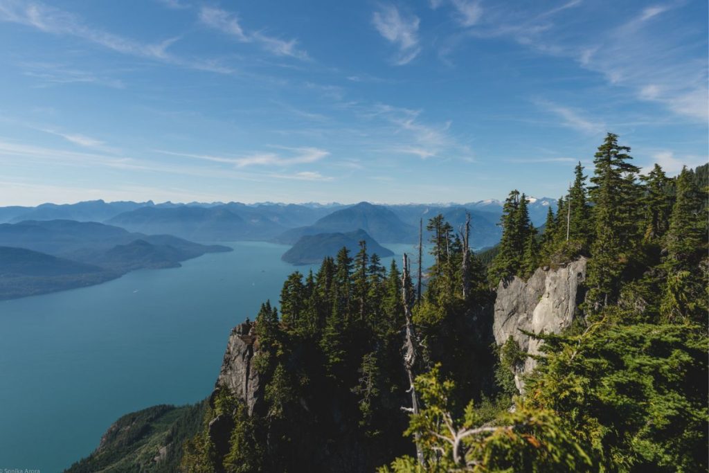 West Vancouver Park