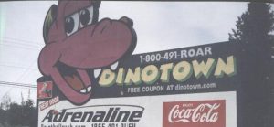 dinotown