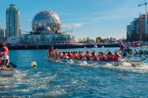 dragon boat festival vancouver