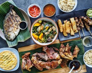 filipino restaurants in metro vancouver