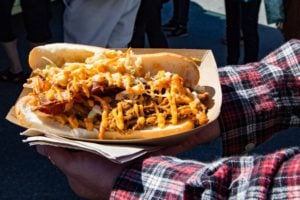 Fraser Valley Food Truck Festival