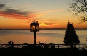 Best Restaurants With A View In White Rock