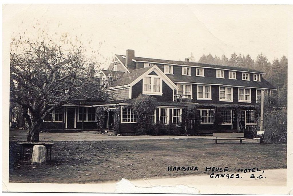 haunted hotels in bc