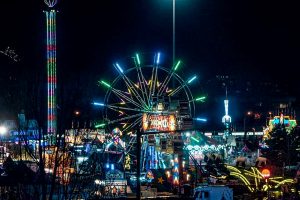 landsdowne carnival