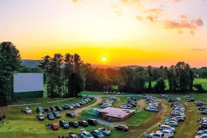 Twilight Drive-In