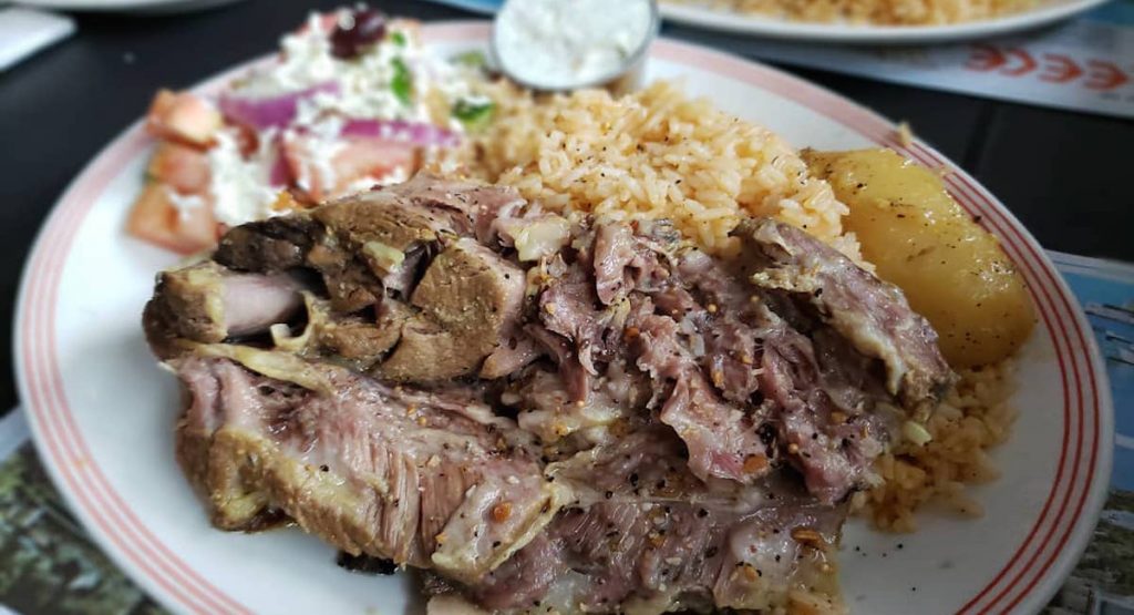 best greek restaurants in coquitlam