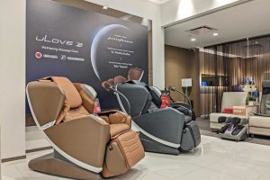 OSIM uLove3