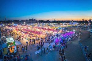 Richmond Night Market