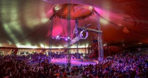 Royal Canadian International Circus