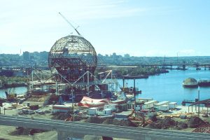 Science World