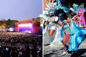 summer festivals in metro vancouver