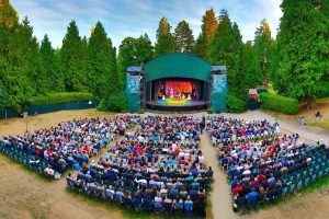 theatre under the stars