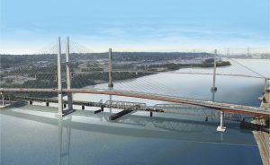 Pattullo Bridge Replacement