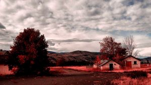 abandoned places in B.C.