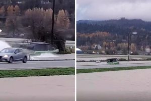 abbotsford boat flood