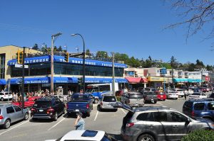 white rock beach patios white rock winter parking