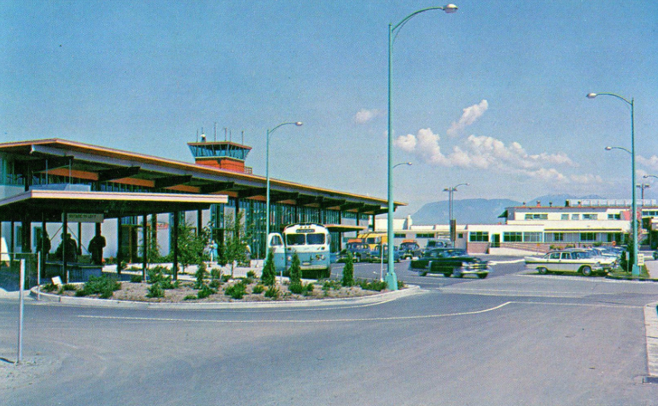 vancouver yvr airport